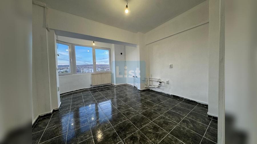 Apartament cu 2 camere decomandat în Mărăști