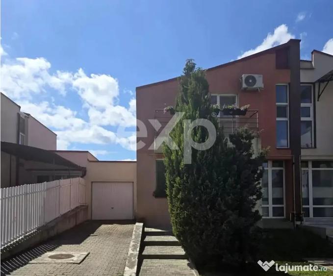 Casă cu 4 camere cu Teren 231 Mp în Gară