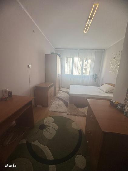 Apartament cu 2 camere în Calea Moldovei