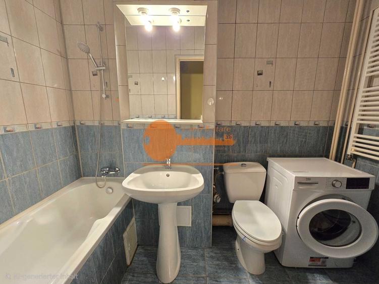Garsonieră spațioasă 40 mp | Dristor - 5