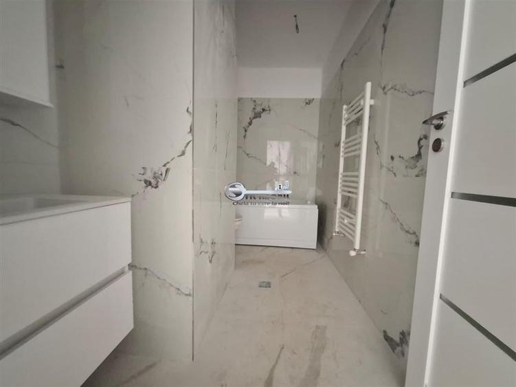 Apartament cu 2 camere decomandat în Galata