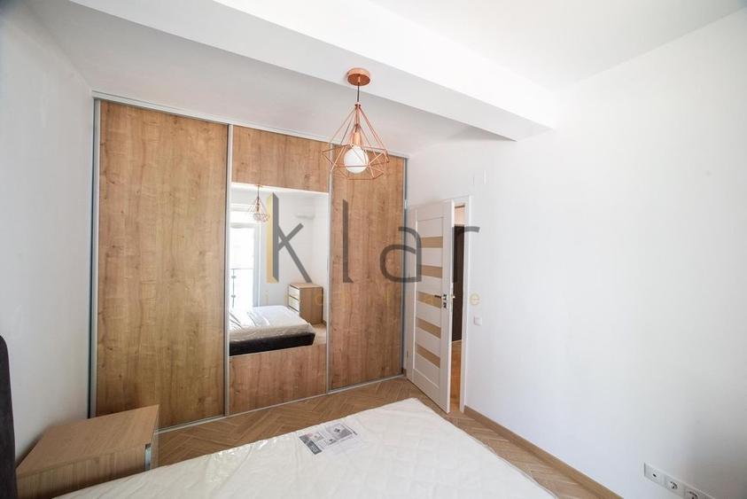 Apartament 2 camere 44mp,balcon,parcare, Sopor - Baza Sportiva - 6