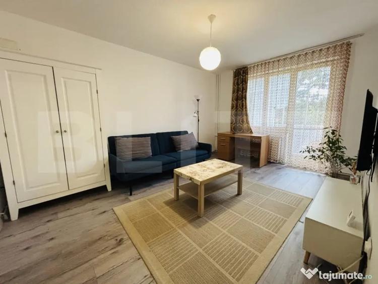 Apartament 2 camere, 46 mp, zona AFI - 1
