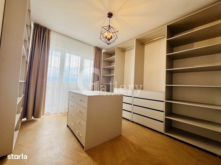 Apartament cu 4 camere în Sub Arini