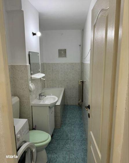 Garsonieră în Sud