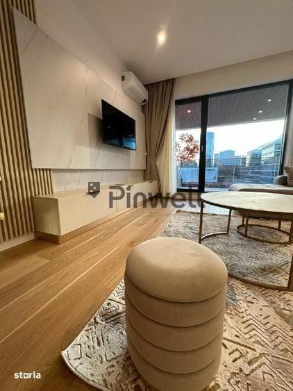 Apartament premium Nusco | Etaj 4 | Panoramic View - 4