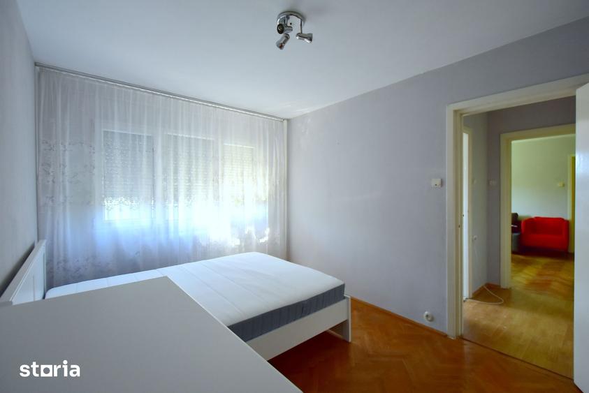 Apartament 2 camere - Medicina Timisoara (Str. Bucuresti) - 11