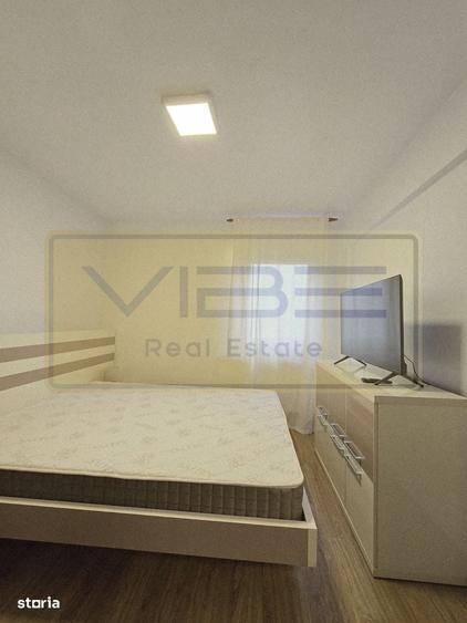 Apartament cu 2 camere semidecomandat în Tudor Vladimirescu