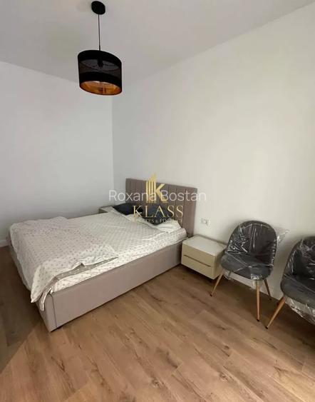 Studio | MTM Pipera Lake | Prima închiriere | Balcon |