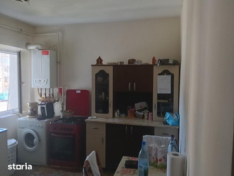 Apartament cu 4 camere în Central