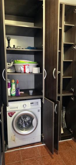 Apartament cu 2 camere decomandat în Rogerius