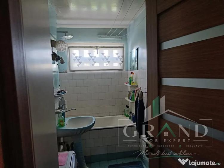 Apartament cu 4 camere decomandat în Mănăștur