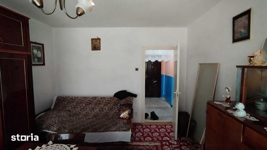 Vand apartament 2 camere - 6