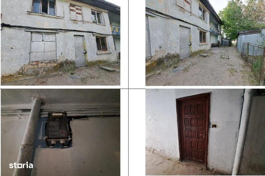 Apartament cu 2 camere în Lețcani
