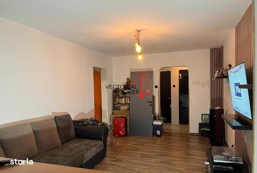 Apartament 2 camere zona Baba Novac Rucar - 6