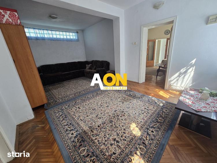 Casă cu 4 camere cu Teren 1438 Mp în Partoș