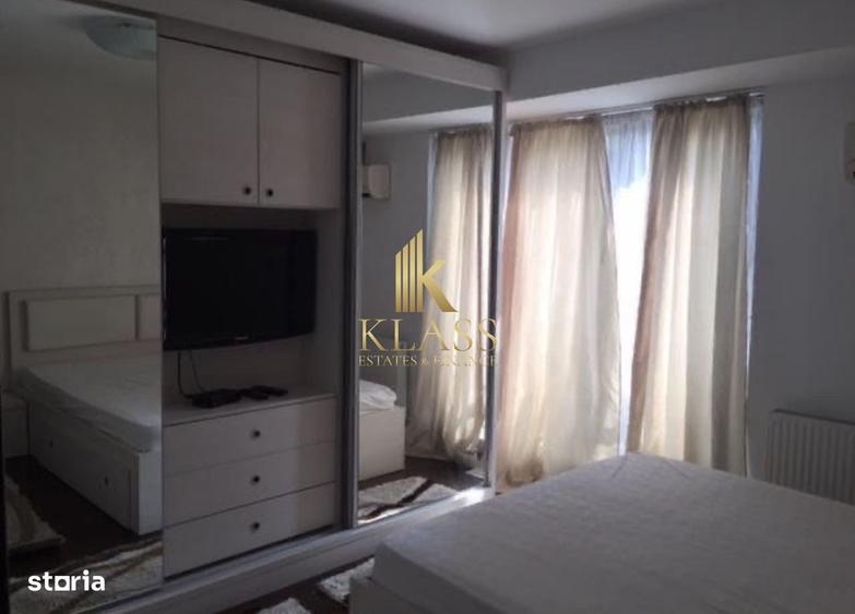 Apartament 2 Camere | Bd. Decebal | Decomandat | Complet Mobilat & Uti - 1