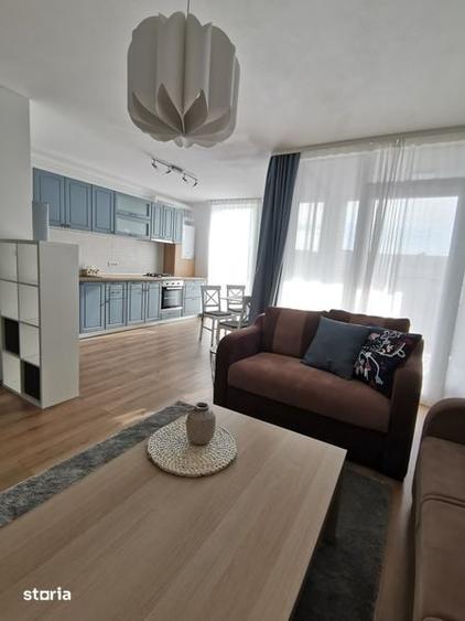 Apartament 2 camere de inchiriat - 2
