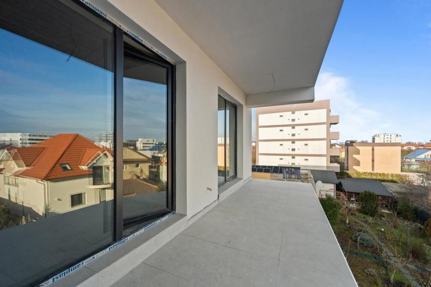 Locuinte noi Mamaia Nord Confort stil si locatie ideala - 4