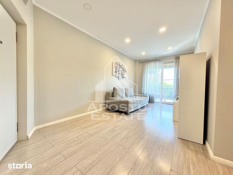 Apartament cu 3 camere în Sud