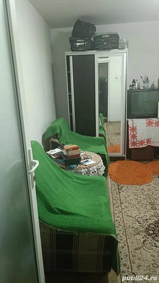 Apartament cu 2 camere decomandat în Nord
