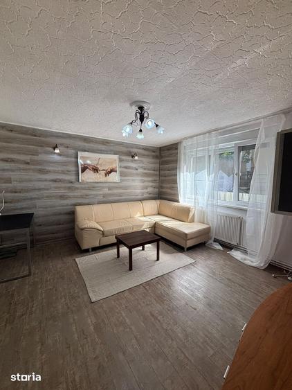 Apartament cu 2 camere, de inchiriat, zona Elisabetin - 1