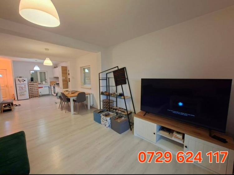 Casa tip duplex 105mp PROPRIETAR: Rediu Pacurari Valea Lupului - 2