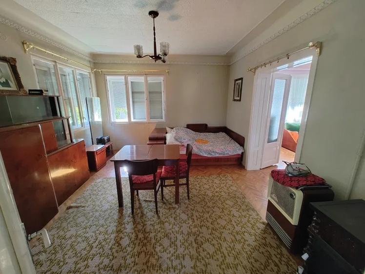 Casă individuală 180 mp + 800 mp teren/livadă – Sărmașu, jud. Mureș - 10