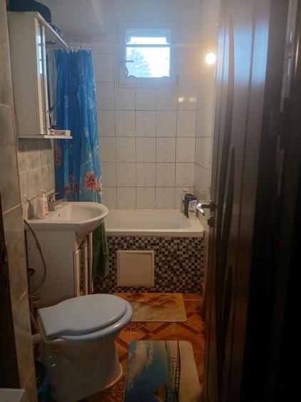 Apartament cu 2 camere în Gara de Nord