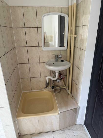 Apartament în Gemenii