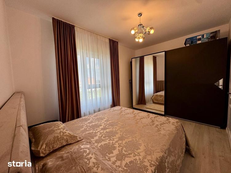 Apartament cu 3 camere în Militari