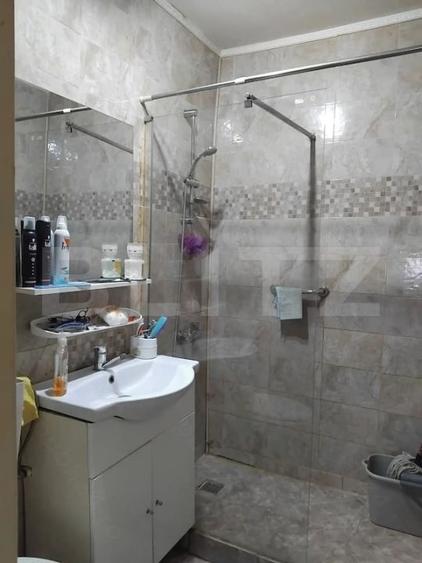 Apartament cu 3 camere decomandat, mobilat în Câmpia Turzii