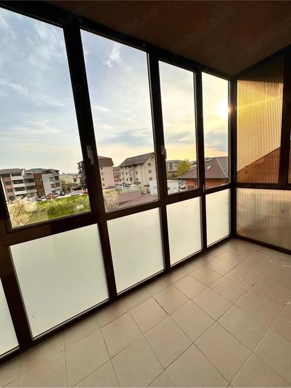 Apartament cu 2 camere decomandat în Dobroești
