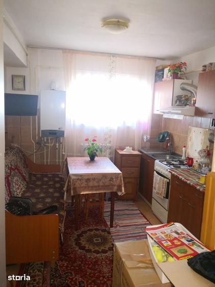 Apartament 2 camere Str. Primaverii - 2
