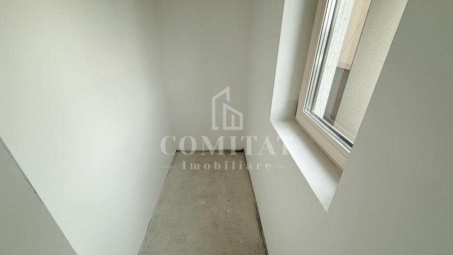 Apartament 3 camere Dorobanților Cluj imobil nou cu CF - 8