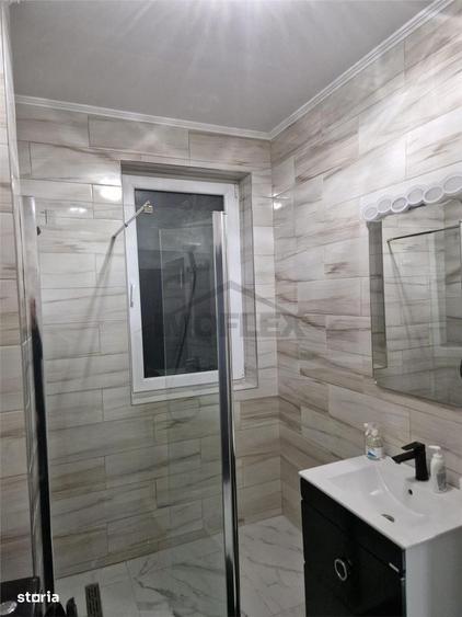 Apartament cu 2 camere în Vest