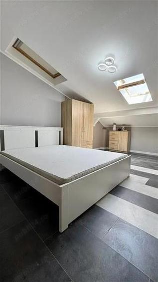 Apartament cu 3 camere semidecomandat, mobilat în Bucureștii Noi