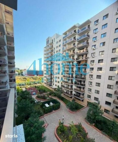 Garsoniera Theodor Pallady | Hils Brauner | Parcare | Metrou - 5