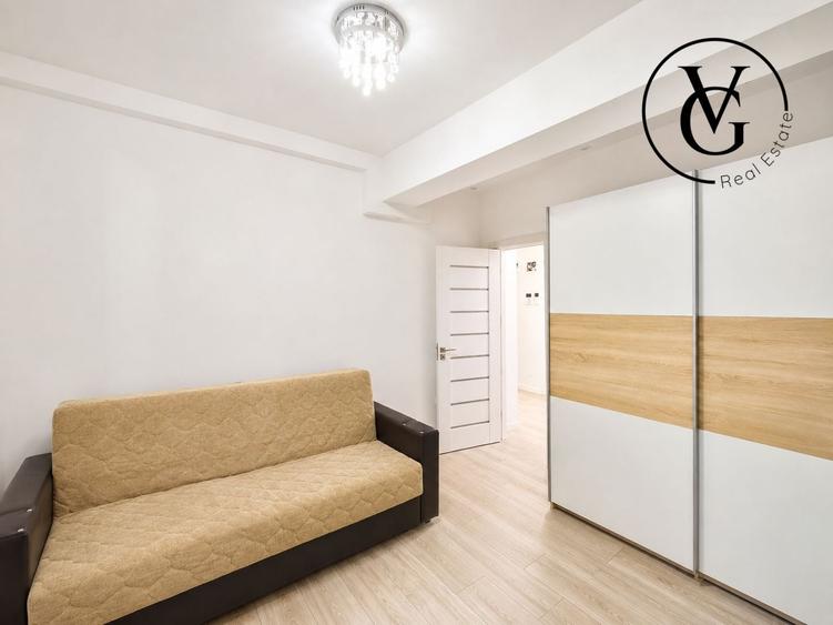 Apartament 2 camere | Centrala proprie | Zona Far - 4
