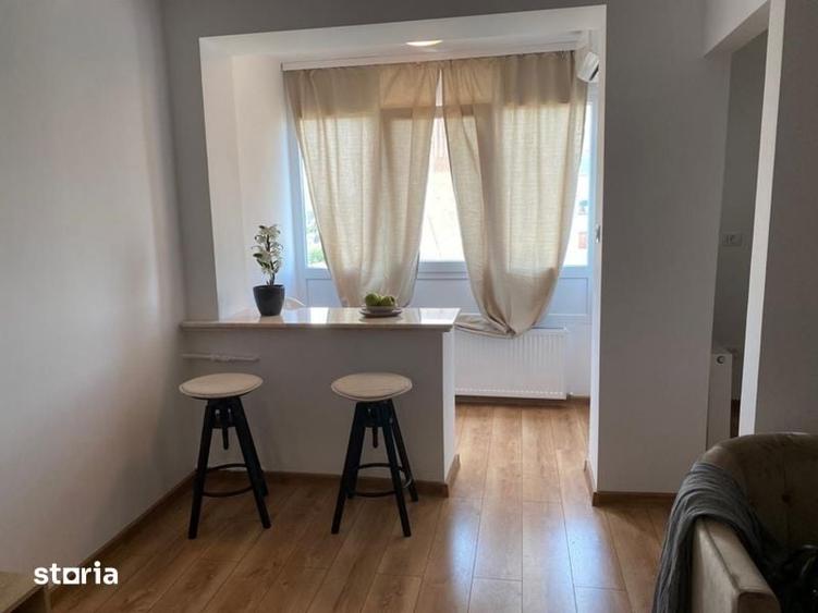 Garsonieră în Take Ionescu