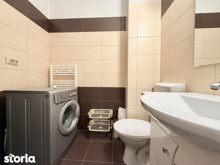 Inchiriere Apartament 2 camere, Calea Turzii, langa Telezimex, parcare - 3