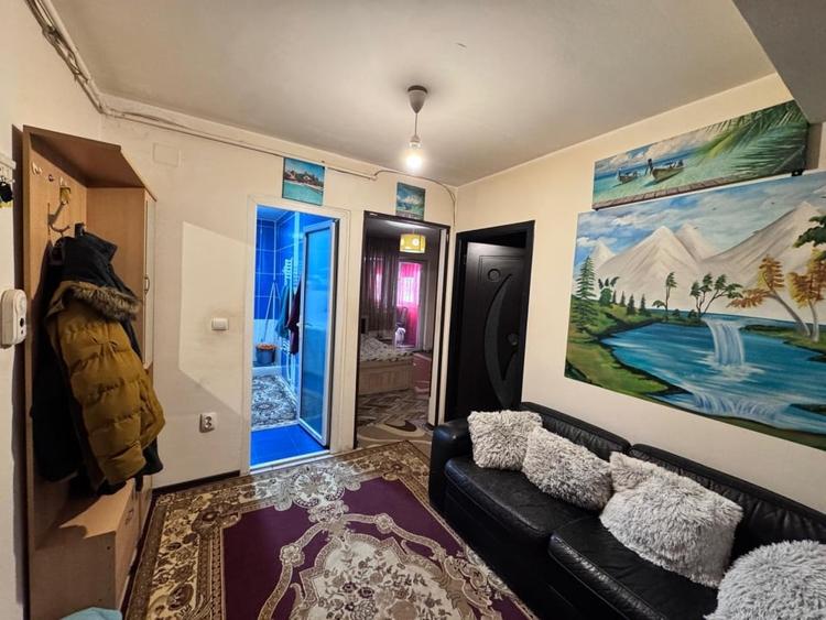 Apartament 4 camere 92 mp, Zona Stejarului - 10