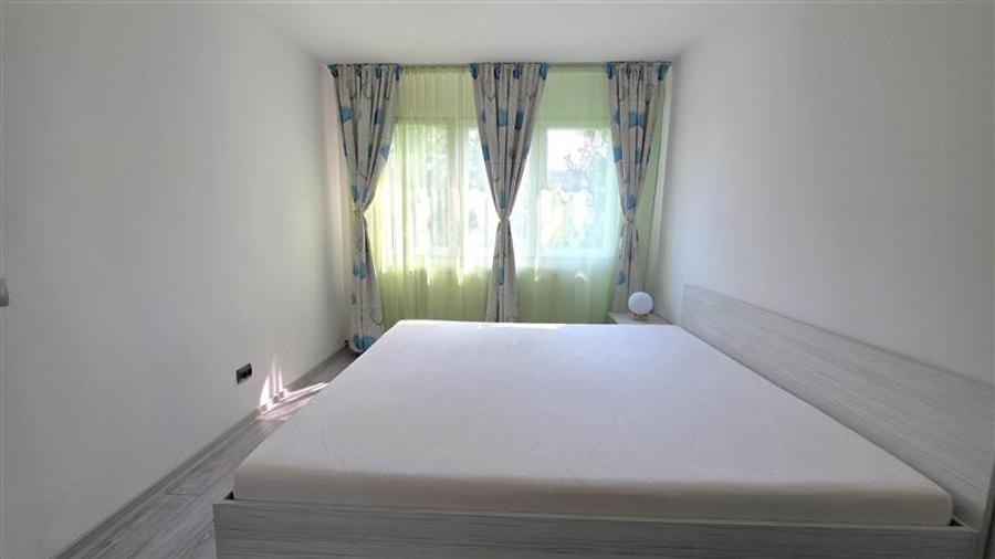 Apartament cu 2 camere semidecomandat, mobilat în Astra