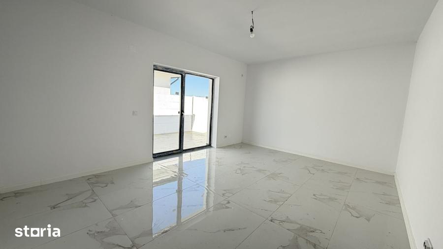 Casa Moderna Clinceni// 4 camere // Ultima unitate - 8