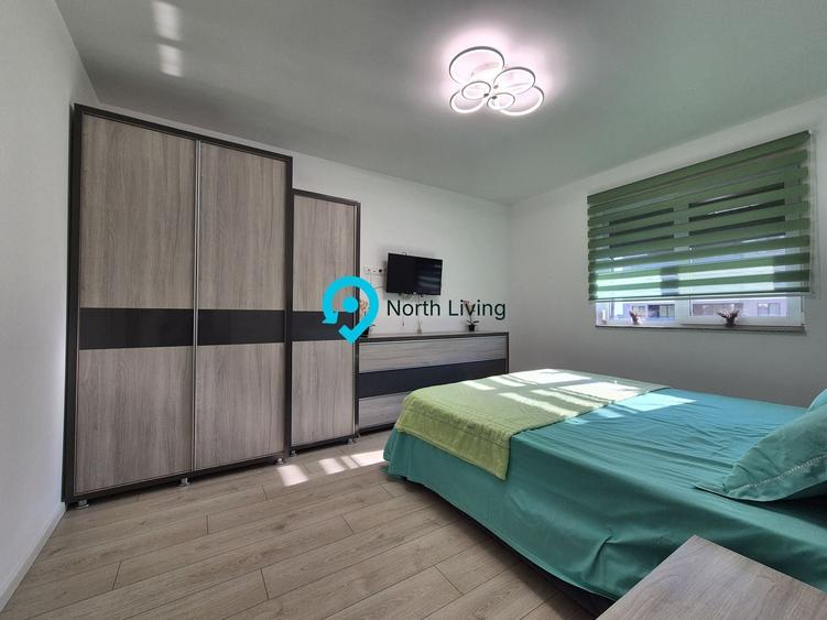 3 camere | Parcare | New Point | Pipera - 6