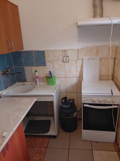 Garsonieră nedecomandată în 6 Vânători