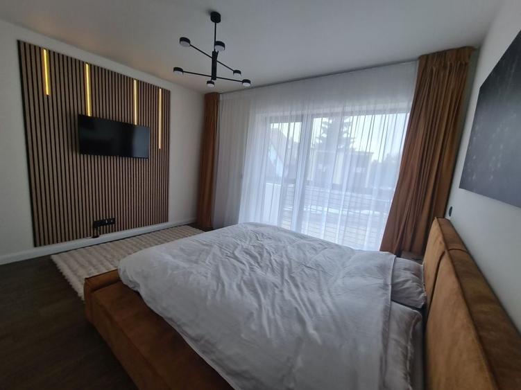 Apartament cu 2 camere decomandat în Furnica