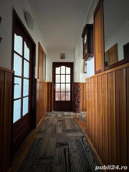 Apartament cu 3 camere decomandat în Lugoj