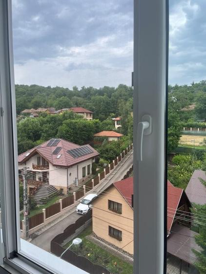 Vand apartament 2 camere in tudor pe str Ramurele - 1