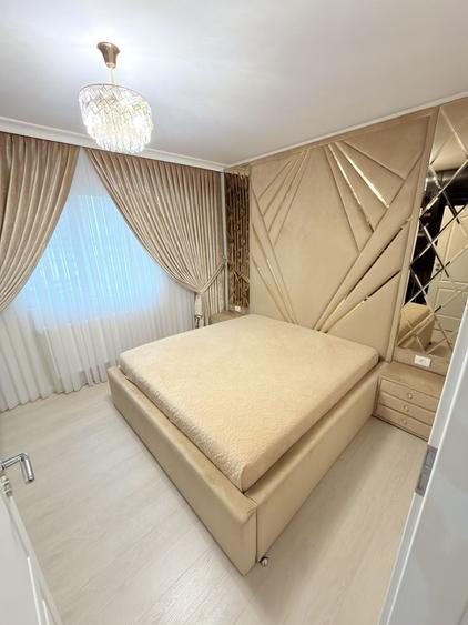 Apartament cu 3 camere în Dobroești